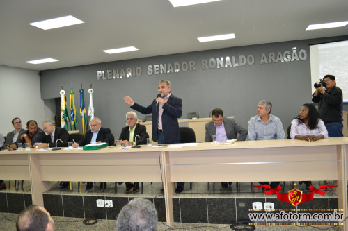 rolim de moura